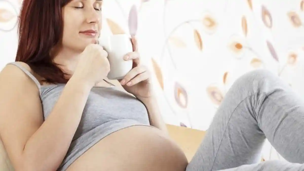 Minum Kopi Bisa Meningkatkan Risiko Keguguran