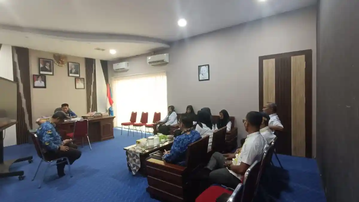 Revitalisasi Sekolah Program Prabowo Sasar 9 SD di Luwu, Target Rampung di Desember 2025