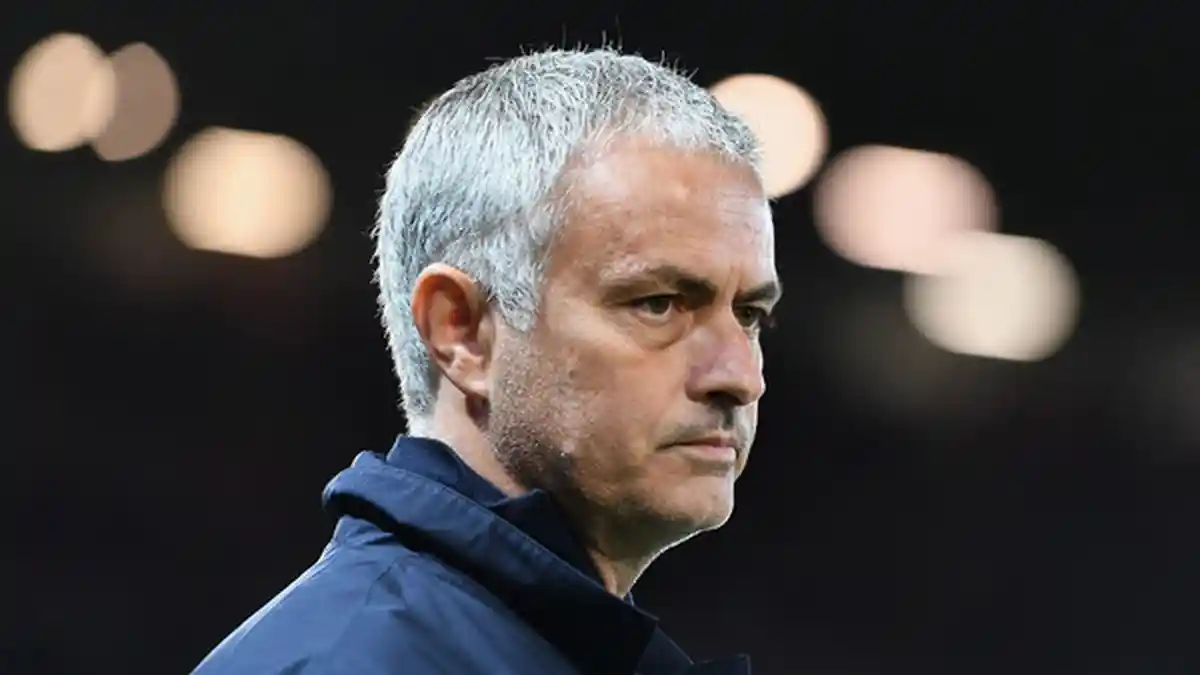 Jose Mourinho Sebut Fenerbache Lawan yang Sulit