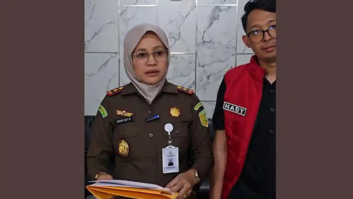 Kejari Karangasem Telusuri Aliran Uang Rp2,7 Miliar LPD Klungah, Bidik ...