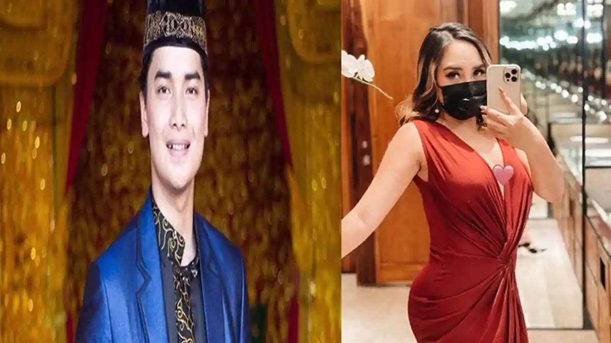 Postingan Instagram Salmafina Sunan Mendadak Jadi Sorotan, Sindir Telak ...