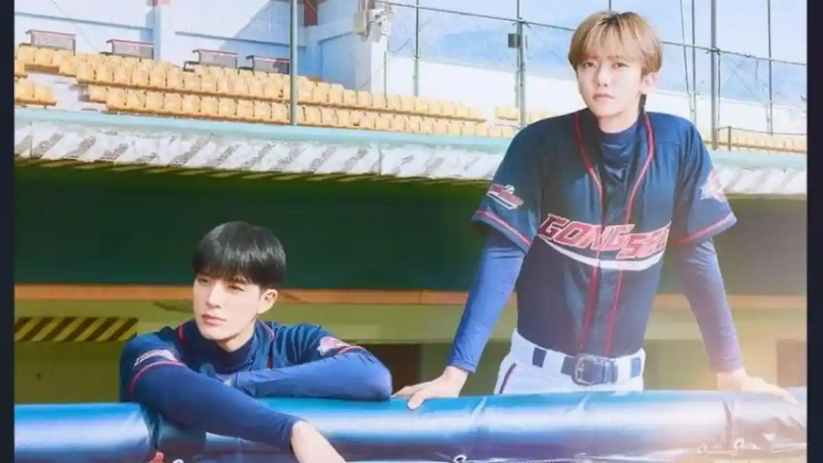 Drama Korea Wind Up yang Dibintangi Jaemin dan Jeno NCT Resmi Tayang Januari 2026 Ini