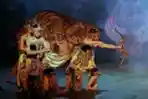 Pagelaran Wayang Orang Putri Lakon Kalimasada Murca