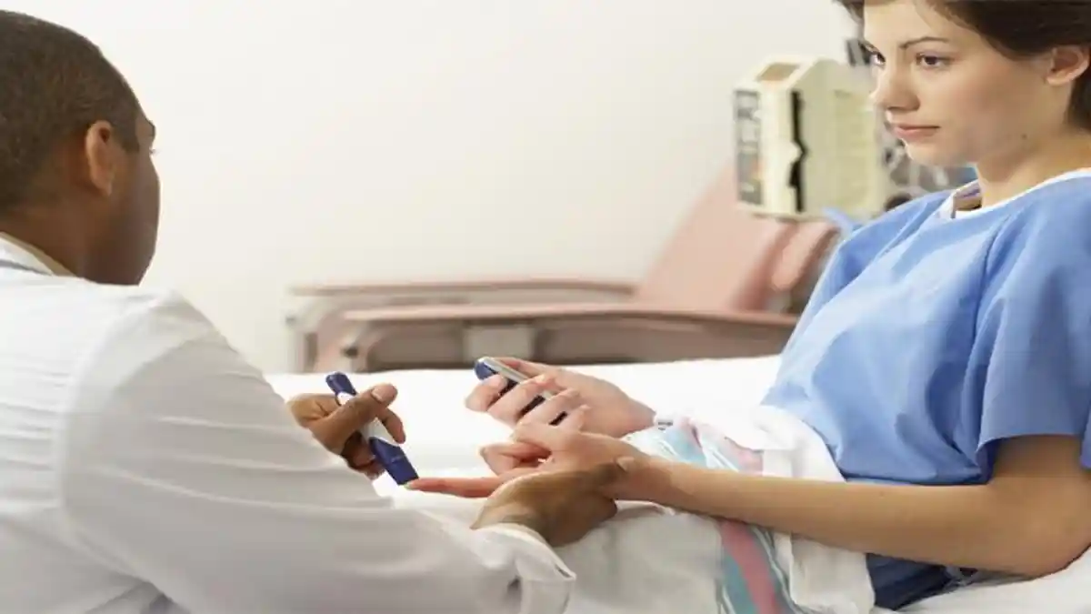 Peneliti Ungkap Ada Hubungan Antara Diabetes Tipe 2 dan Parkinson