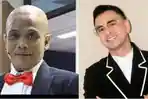 Jelang 10 Menit Dapat Kabar Meninggal,Raffi Ahmad Justru Temui Sosok Mirip Sapri Pantun Saat Syuting