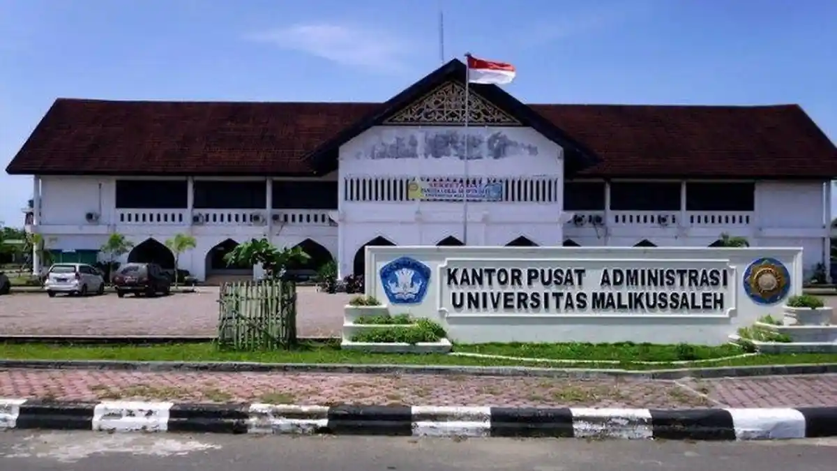 Daftar Nilai Rata-rata SNBP UNIMAL 2025, Cek Yuk Berapa Nilai Rata-rata Jurusan Impianmu di Sini