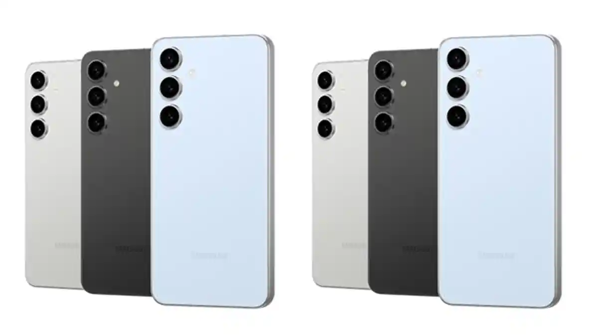 Spesifikasi dan Harga HP Samsung Galaxy S24 FE di Juli 2025