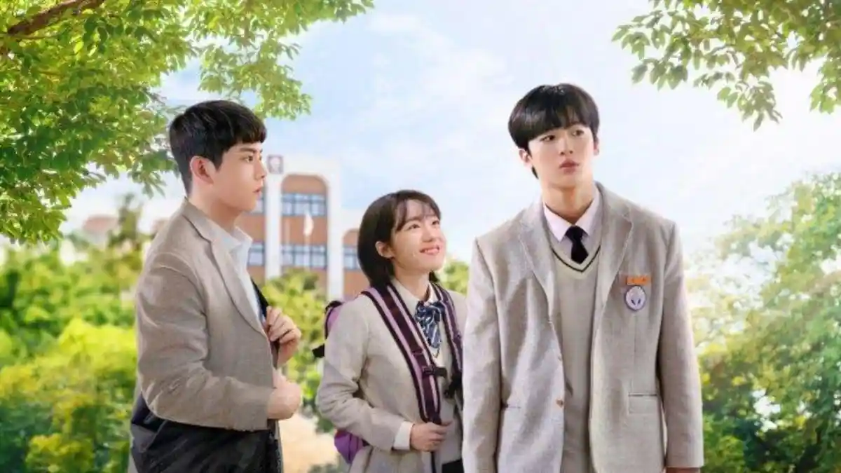 Sinopsis A Love So Beautiful, Drakor yang Dibintangi Kim Yo Han, So Joo Yeon, dan Yeo Hoi Hyun