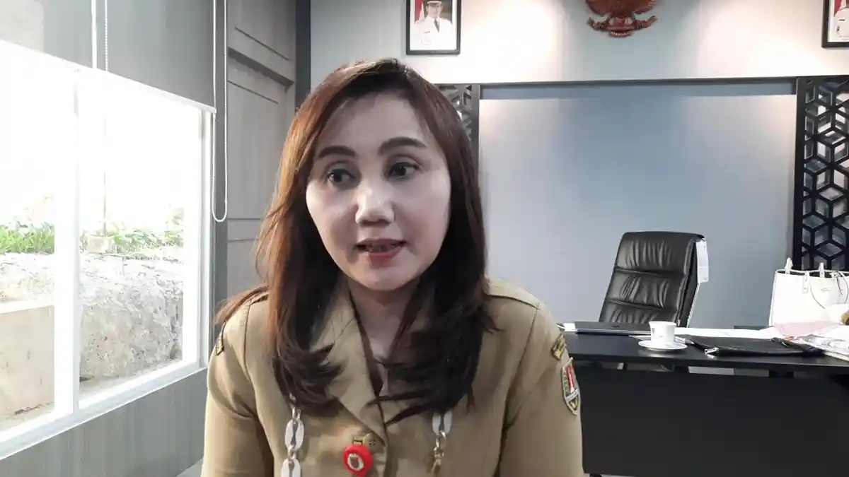 Kepala Bapenda Semarang: Iwan Budi Jadi Saksi Kasus Dugaan Korupsi pada 2010 Silam di Instansi DPKAD
