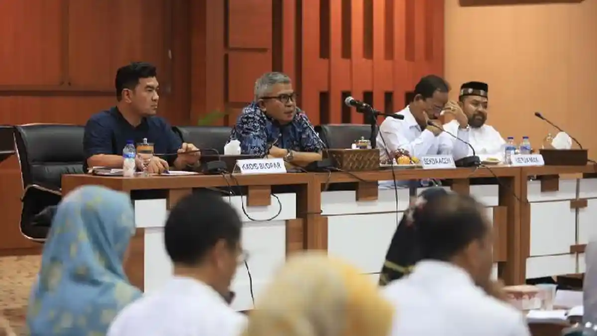 Persiapan PKA-8 Sudah 85 Persen, Go Green dan Bebas PKL