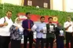 Silatnas BEM Nusantara di Makassar