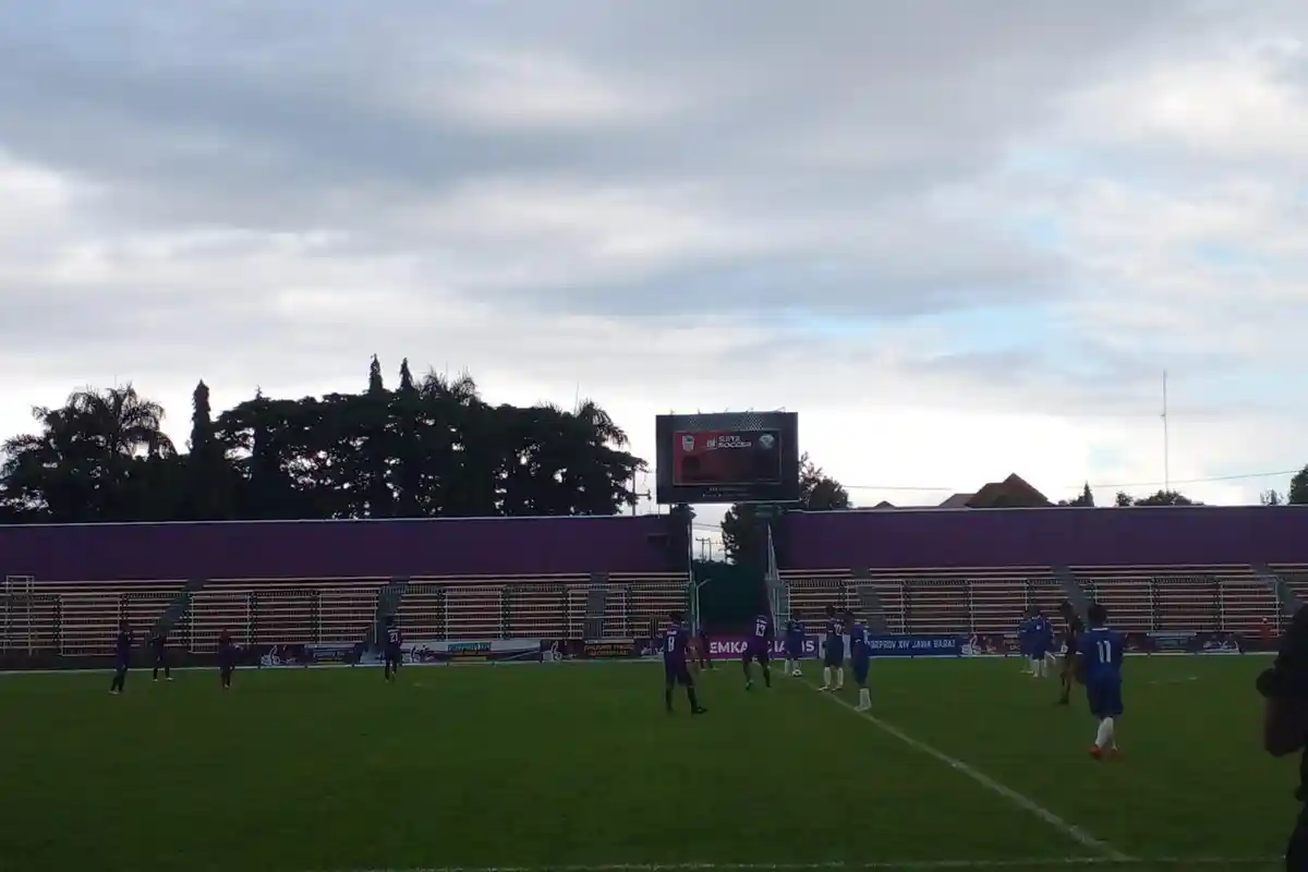 Ini Jadwal Delapan Venue Cabor PorProv di Kabupaten Ciamis