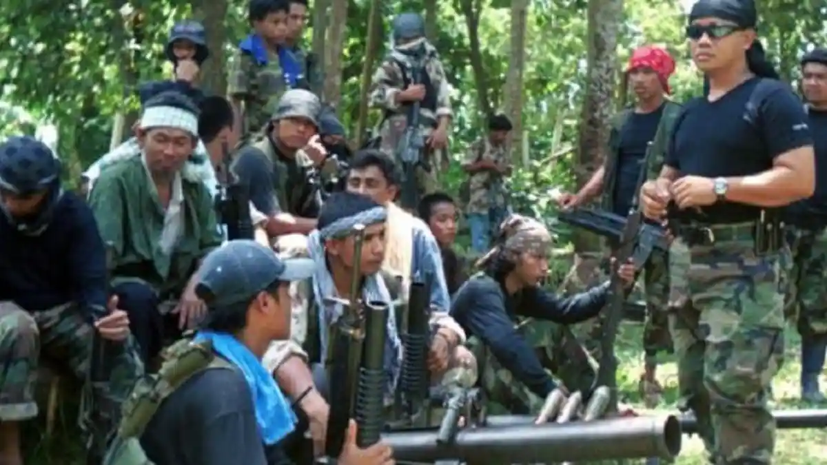 Hari Ini, 8 April, Batas Akhir dari Abu Sayyaf: Tebus Rp 14,3 Miliar atau 10 WNI Sandera Dibunuh