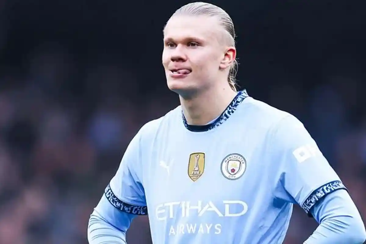 LINK dan Cara Nonton Live Streaming Man City vs Crystal Palace Liga Inggris Tak Live SCTV