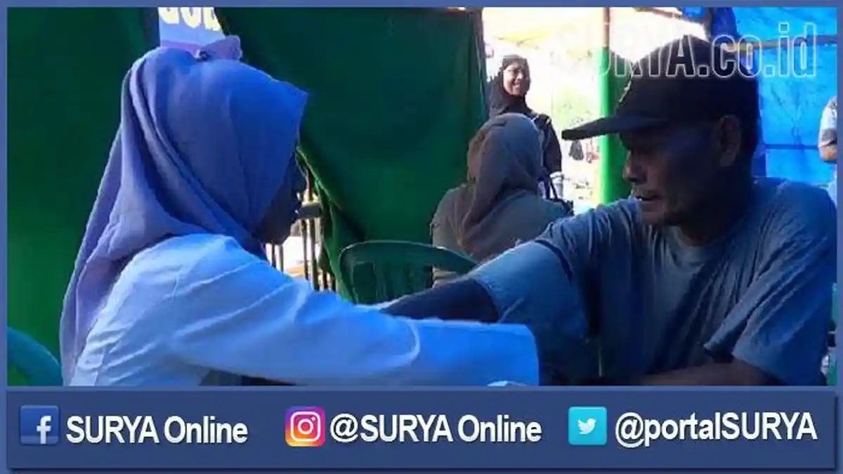Demi Harta Berlipat, Ratusan Pengikut Dimas Kanjeng Sengsara Hidup di Tenda