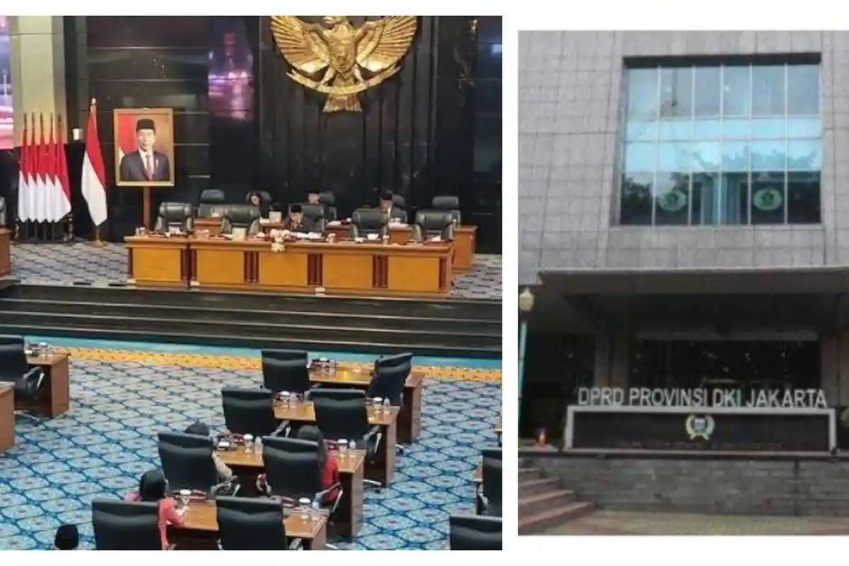 Kubu 01 dan 02 Bisa Ajukan Jagoannya di Cagub DKI, Kubu Ganjar-Mahfud Cuma Gigit Jari