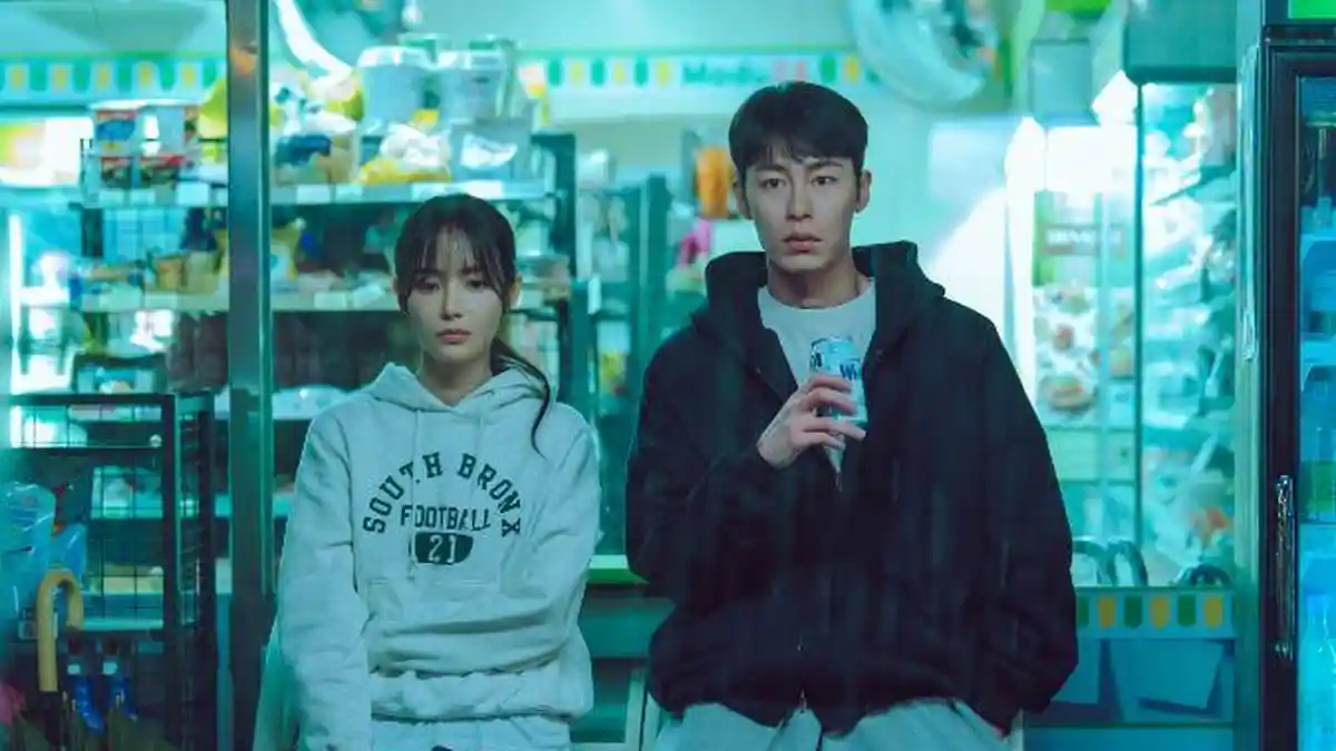 The Impossible Heir Kapan Tayang? Simak Sinopsis hingga Link Notnon Sub Indo