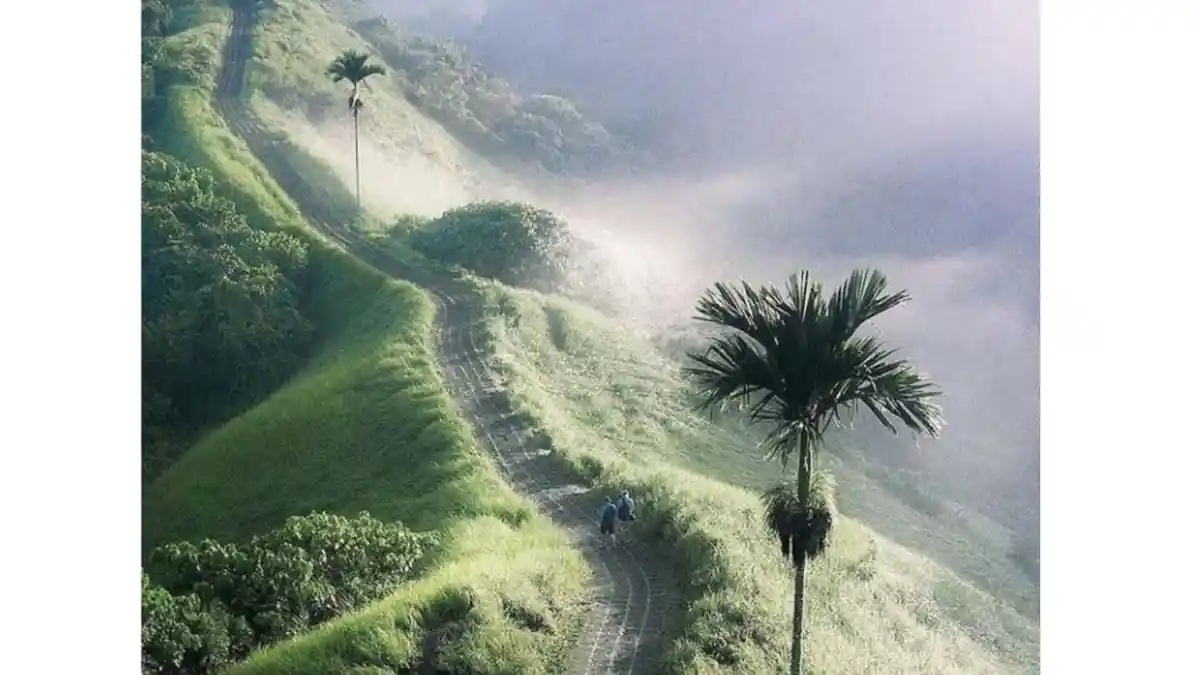 Arti Mimpi Mendaki Bukit, Anda Akan Dapat Tantangan yang Lebih Sulit Dalam Hidup
