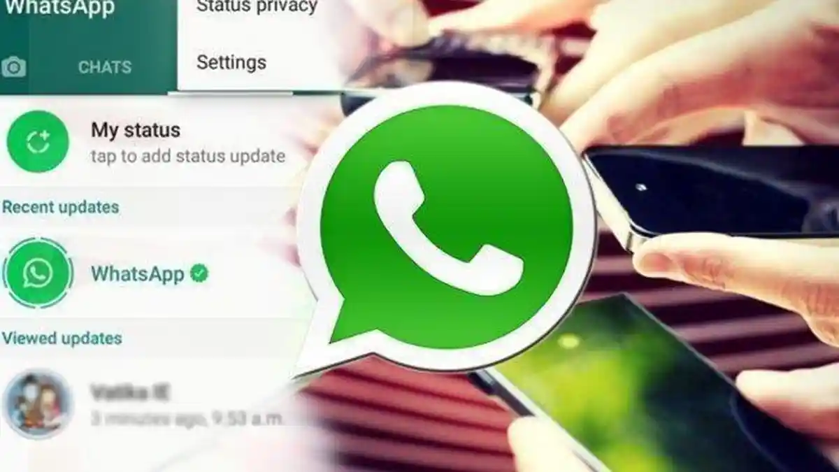 JARANG Disadari, Ternyata Ini Tanda-tanda WhatsApp Disadap, Segera Amankan dengan 3 Cara Mudah Ini
