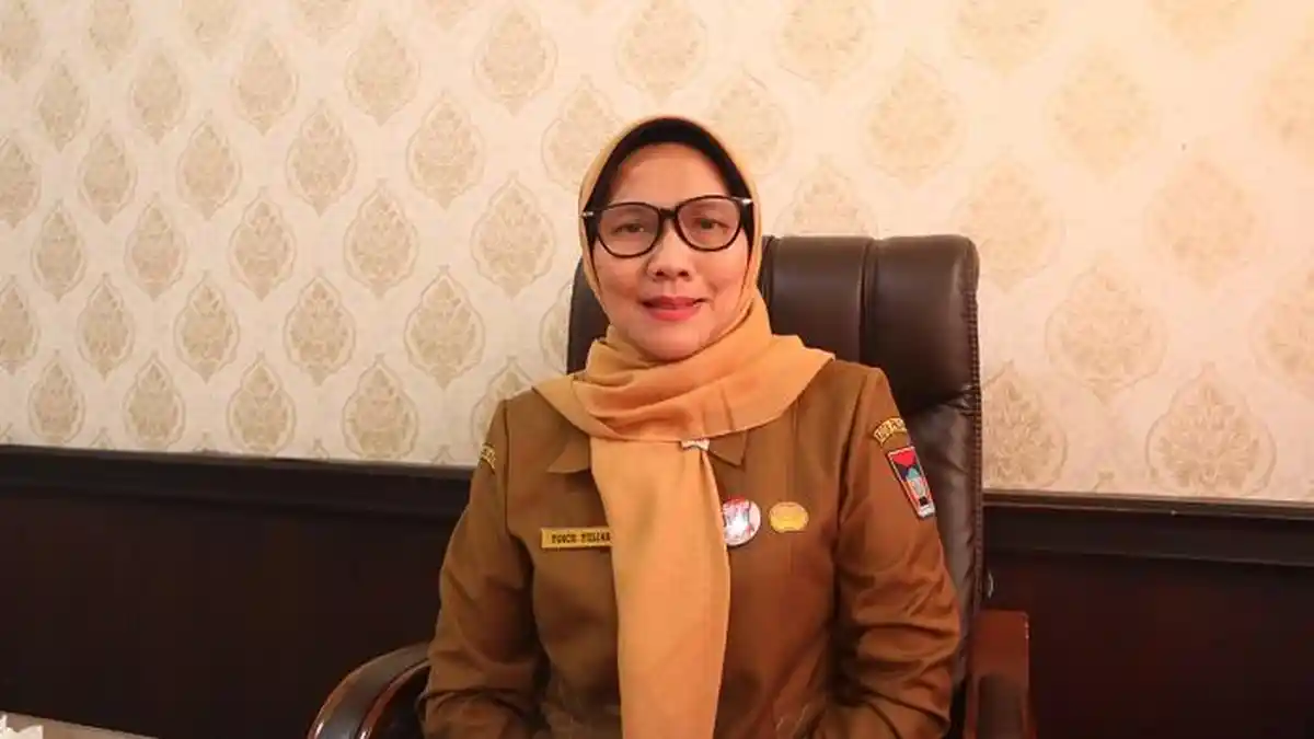 Dinas Pertanian Padang Perketat Standar Hewan Kurban, Warga Diimbau Cermati Indikator Kesehatan