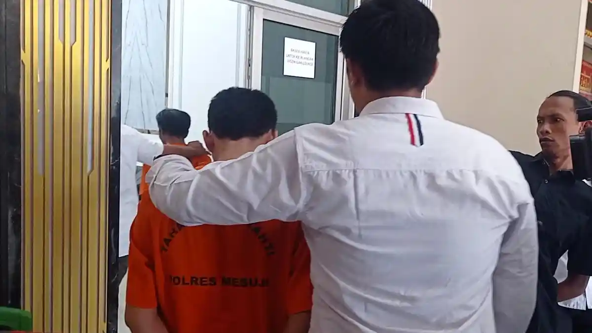 Guru Ancam Akhiri Hidup Bila Murid Ungkap Perilaku Menyimpangnya