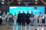 Ini Nama Pemenang Lomba Krenova Kota Tegal 2023, SMA Ihsaniyah Borong Dua Juara