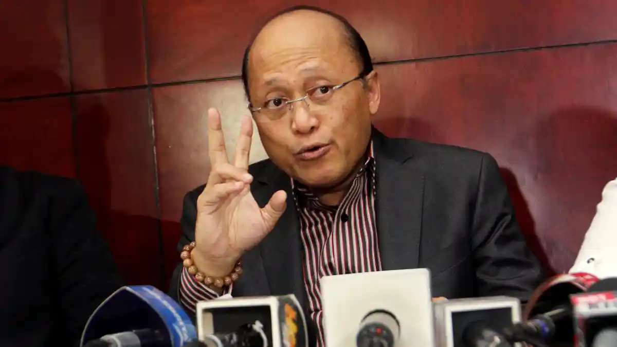 Cerita Mario Teguh Tentang Adik Pembenci, Kum Kum kah yang Dimaksud?