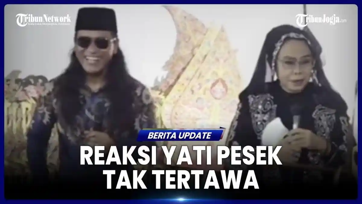 Apa Kata Gus Miftah Setelah Video Lama dengan Yati Pesek Viral