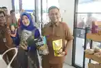 Gerai Oleh-Oleh Pekalongan: Kolaborasi DKP dan Mercy Corps Indonesia Membuka Peluang Ekonomi UMKM