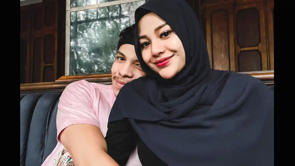 Keceplosan Curhat Aurel Telat Haid, Atta Langsung Trauma: Sekarang Kita Diem Aja, Gak Mau Dicek