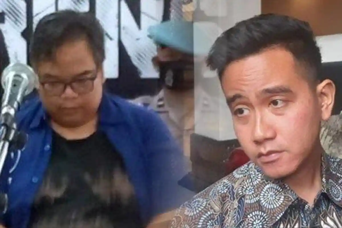 Kelakuan Guru Taekwondo di Solo, Cabuli 3 Murid, Gibran Tak Curiga saat Bertemu: Seperti Orang Biasa