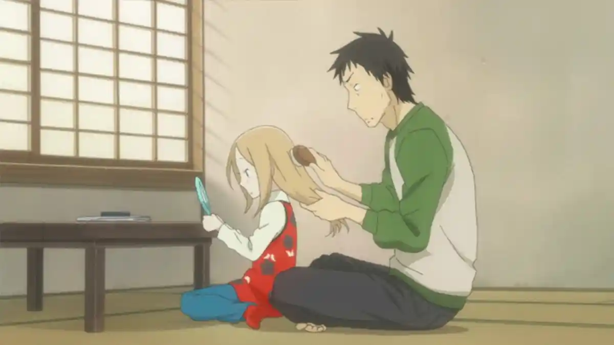 Lagi Sedih? Tenang 5 Anime ini Pasti Bisa Balikin Mood Kamu!
