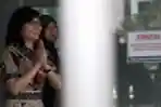 Karen Agustiawan Diperiksa KPK