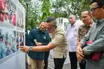 Satu Dekade PFI Bogor Raya, Jenal Mutaqin Sebut Foto Sebagai Pengingat Sesuatu yang Terlupakan