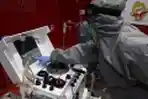 Donor Plasma Konvalesen UDD PMI Surabaya