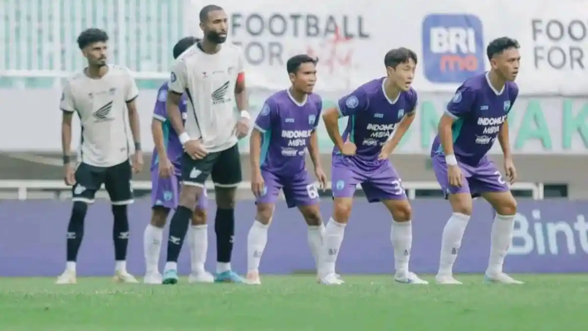 Daisuke Sakai Cedera, PSM Makassar Krisis Pemain Jelang Lawan Persita