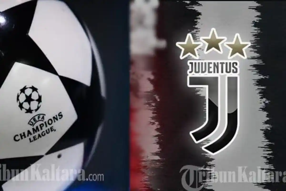 Juventus Punya Rekor Bagus Lawan Sporting CP, Misi 3 Poin Spalletti di UCL Bukan Hal Sulit