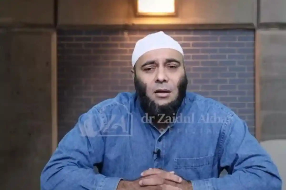 Anjuran dr Zaidul Akbar untuk Atasi Sakit Gigi, Cukup Berkumur dengan Bahan Herbal Alami Ini