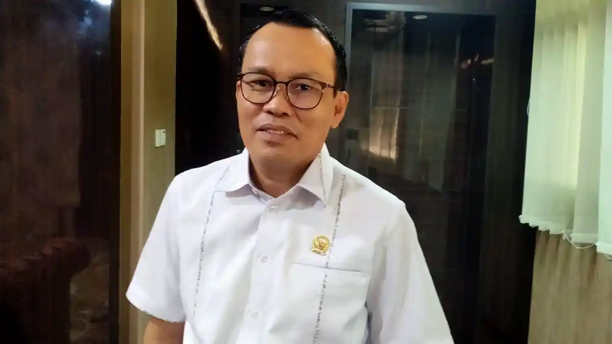 Pemerataan Jaringan Telekomunikasi Jadi Atensi DPRD PPU