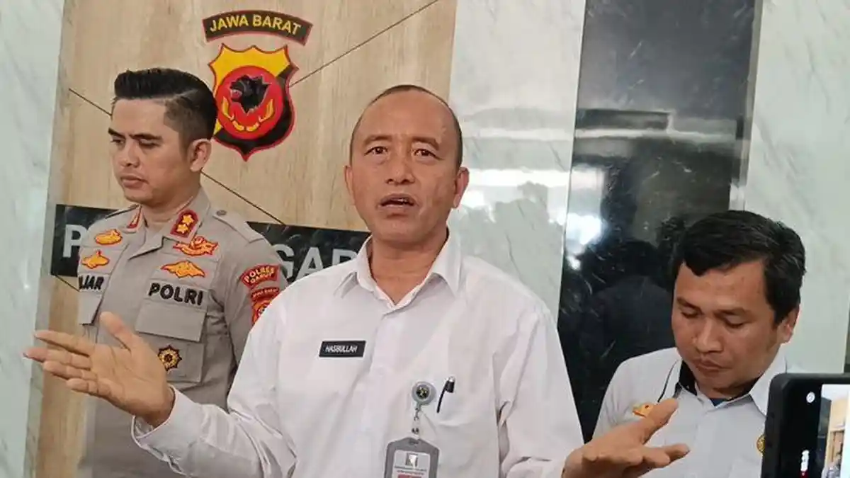 Buntut Kasus Dokter Cabul Garut, Kemenham Minta Sistem Pengawasan Profesi Tenaga Medis Diperbaiki
