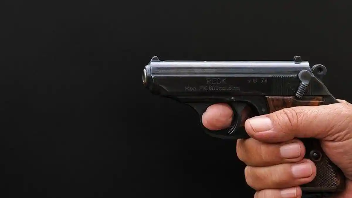 Kembali Lakukan Kejahatan, Eks Napi Asimilasi Ditembak Mati, Sempat Melukai Polisi Pakai Celurit