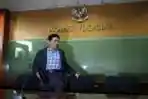 Komisi Yudisial Tanggapi Penetapan Tersangka