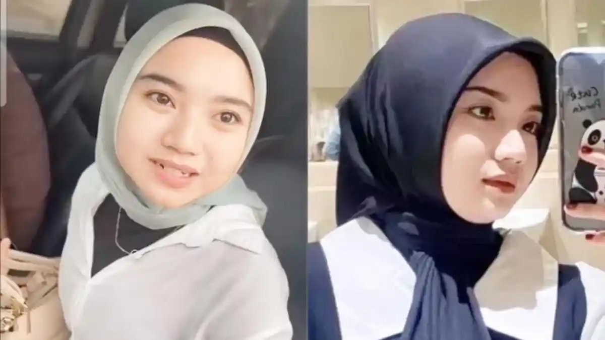 Mahasiswi Cantik Ini Dua Kali Viral, Diduga Doyan Suami Orang, Sudah 2 Kali Digerebek Istri Sah