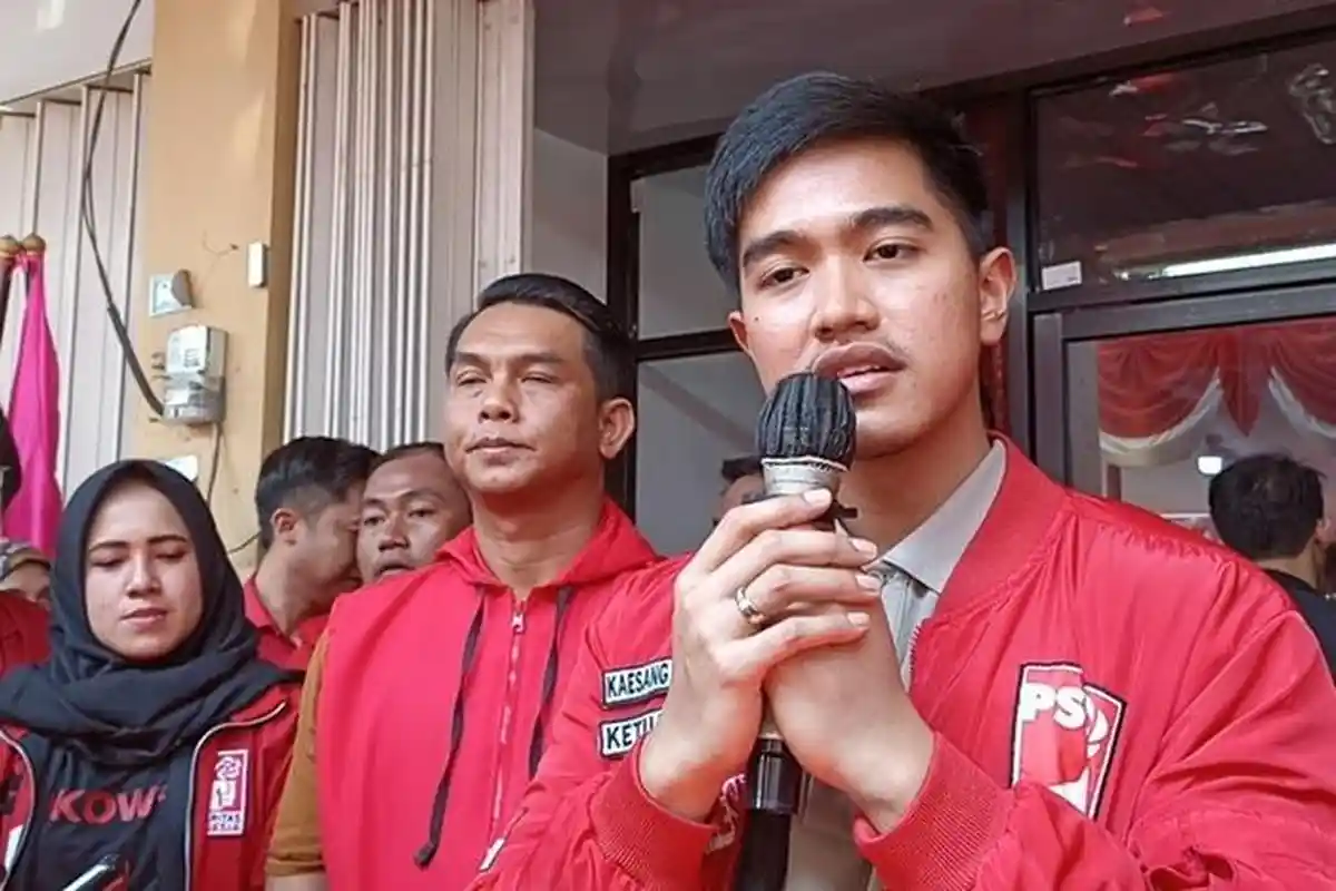 Kaesang Pangarep Ternyata Sudah Urus 3 Surat Persyaratan Maju Cawagub Pilkada Jateng di PN Jaksel