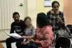 Angeline Liman Minta Bantuan Komnas HAM Pebebasan Ayahnya