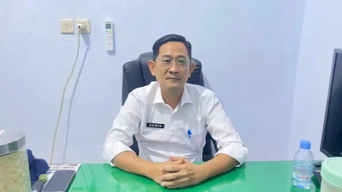 Tingkatkan Pendapatan Daerah, Pemkab Bengkulu Selatan Dorong ...