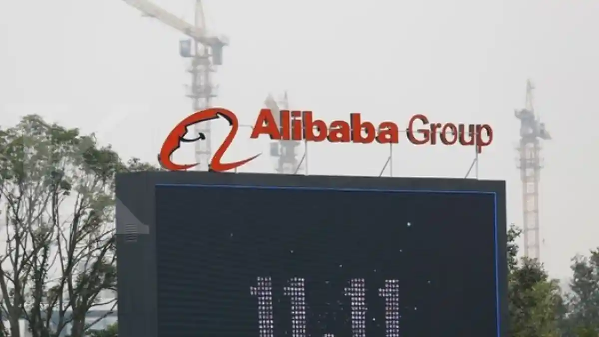 Temasek & GIC Akuisisi Saham Alibaba 1 Miliar Dolar AS