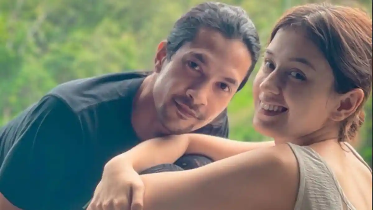 Perjalanan Cinta Kimberly Ryder dan Edward Akbar Kini Terancam Bakal Bercerai, Beda Usia 8 Tahun