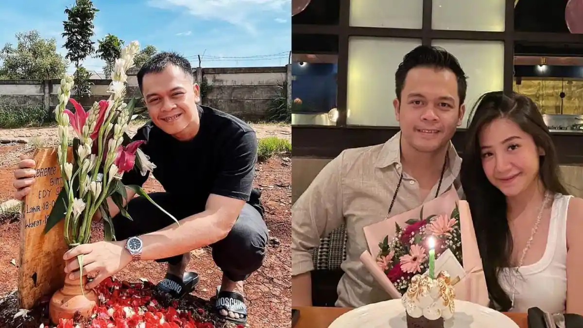 Dokter Sempat Salah Diagnosis Clerence Chyntia, Istri Rio Alief Ternyata Idap Kanker Langka