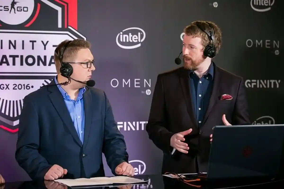 Mengenal Tiga Sosok Penting Dalam Tim eSports Selain Atlet dan Pro Player